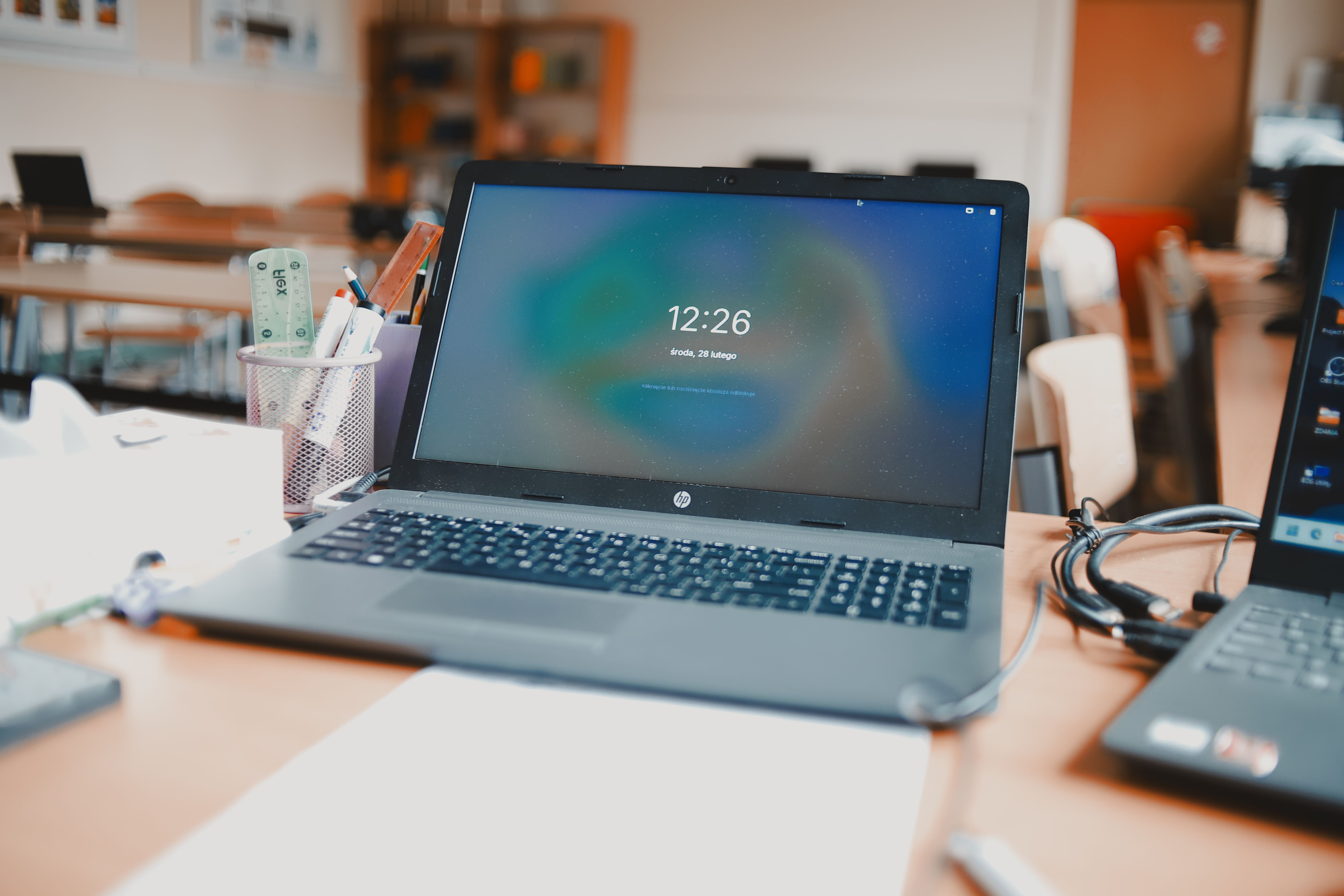 laptop